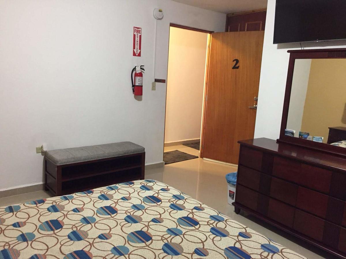Hotel Country Family Isla Culebra Exterior foto